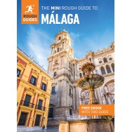 Malaga Mini Rough Guides